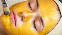 Haldi: દર 2 દિવસે આ વસ્તુમાં હળદર મિક્સ કરી લગાડો ચહેરા પર, ફેશિયલ કરાવવું નહીં પડે