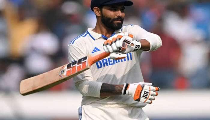 Ravindra Jadeja: સ્પિનના 'જાદુગર' નો થશે ટેસ્ટ, કાનપુરમાં એક કાંકરે બે પક્ષીઓ મારશે