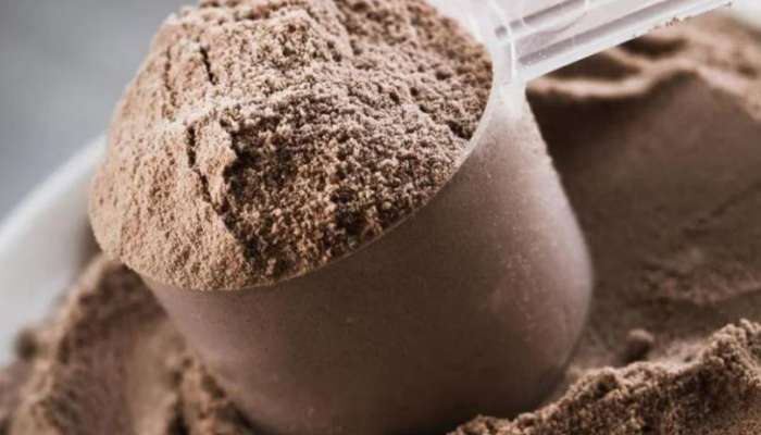 Whey Protein: શું બનાવે છે મસલ્સને સ્ટ્રોંગ કે બગાડે છે લિવરના સ્વાસ્થ્યને? જાણો ચોંકાનારી હકીકત!