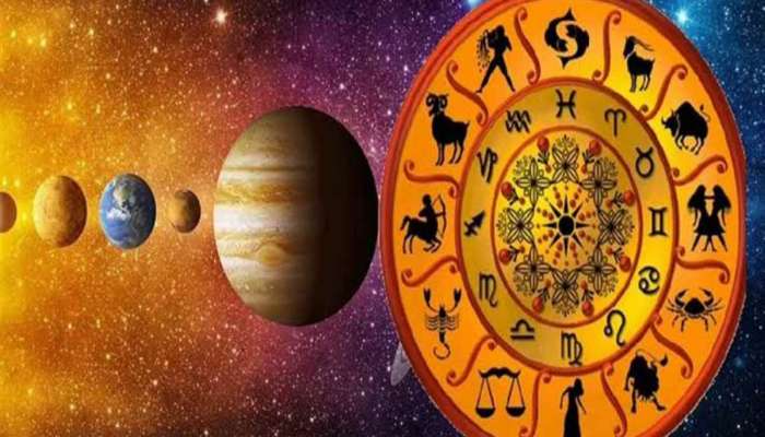 આ 3 રાશિવાળાઓ માટે ઓક્ટોબર મહિનો શુભ, 4 ગ્રહોના ગોચરથી ધનલાભ સહિતના ફાયદા થશે