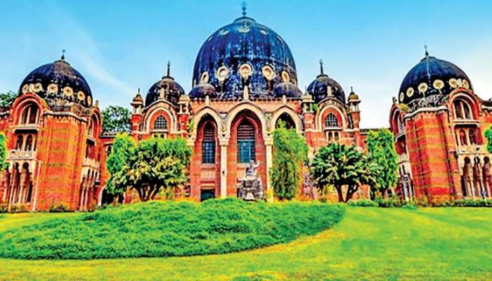 વડોદરાની વિખ્યાત MS યુનિ.માં વિદ્યાર્થીનો આપઘાત! પોલીસને હાથ લાગી સુસાઈડ નોટ