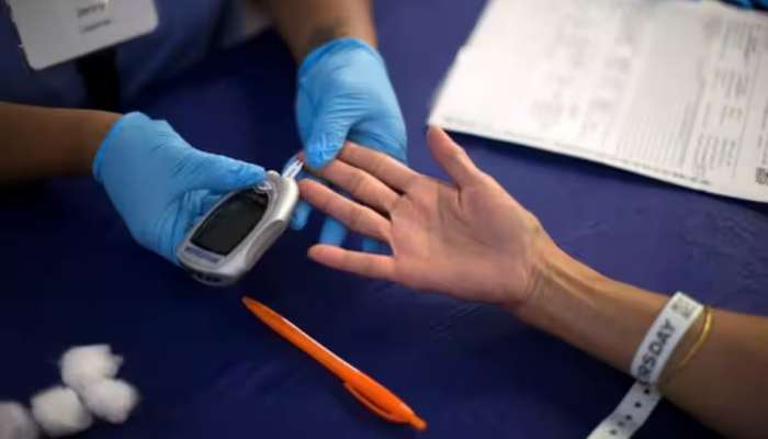 Diabetes નો દેશી ઈલાજ, આ આયુર્વેદિક નુસ્ખા બ્લડ સુગર કંટ્રોલ કરવામાં કરશે મદદ