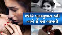 ગર્લફ્રેન્ડ કે પત્નીને ખુશ રાખવા માટે પુરુષે ખાસ અપનાવવા જોઈએ ઊંટના આ 5 ગુણ