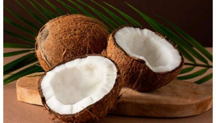 Coconut Eating Benefits : સવારે નરણા કોઠે કાચુ નારિયેળ ખાવાથી થાય છે 5 જબરદસ્ત ફાયદા