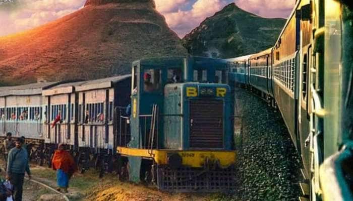 ભારતની એકમાત્ર ટ્રેન, જેમાં તમે રૂપિયો ખર્ચ્યા વિના આખું વર્ષ કરી શકો છો મુસાફરી