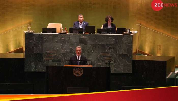 UNSC માં સ્થાયી સીટ માટે ભારતના પક્ષમાં લહેર, અમેરિકા અને ફ્રાન્સ બાદ બ્રિટનનો સાથ