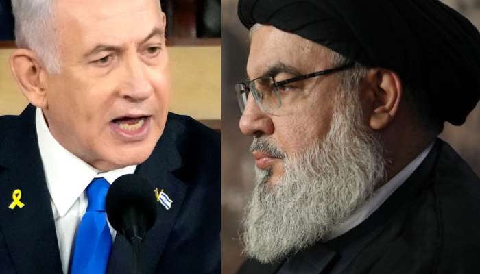 હિજબુલ્લાહનો THE END! ઈઝરાયેલની લેબનોનમાં સૌથી મોટી જીત, નસરલ્લાહ સહિત અનેકના મોત