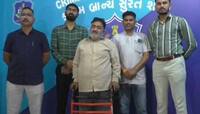 કોણ છે અનીશ મામુ? નશાના કારોબારનું મોટું નેટવર્ક ઊભું કરવામાં મોટો હાથ, મુંબઈથી દબોચ