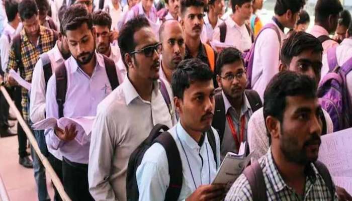 પરીક્ષા વિના નોકરી મેળવો! અહીં 23000 થી વધુ પોસ્ટ પર સીધી ભરતી થશે, ફટાફટ જાણો