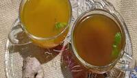 Jaggery: ગોળનો ઉકાળો પીવાથી દવા વિના મટશે આ 5 બીમારી, આ રીતે બનાવી રોજ પી લેવો