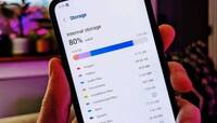 Smartphone Storage : અપનાવો આ ટ્રિક, ક્યારેય ફૂલ નહીં થાય સ્માર્ટફોનનું સ્ટોરેજ