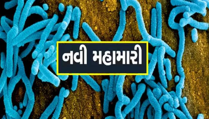 એટલો ખતરનાક વાયરસ કે 100માંથી 90ના લેશે જીવ : લોહીની ઉલટીઓ થશે, ઓક્સિજનની પડશે જરૂર