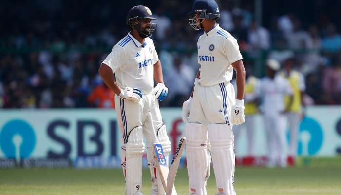 IND vs BAN: કાનપુરમાં ટેસ્ટમાં ટીમ ઈન્ડિયાનો ધમાકો, તોડી દીધા બે મોટા વર્લ્ડ રેકોર્ડ
