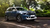 Citroen એ ભારતમાં લોન્ચ કરી Aircross,મળશે ધાંસૂ ફીચર્સ અને સેફ્ટી, જાણો કિંમત