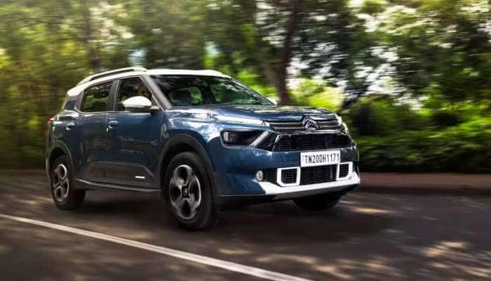 Citroen એ ભારતમાં લોન્ચ કરી Aircross,મળશે ધાંસૂ ફીચર્સ અને સેફ્ટી, જાણો કિંમત