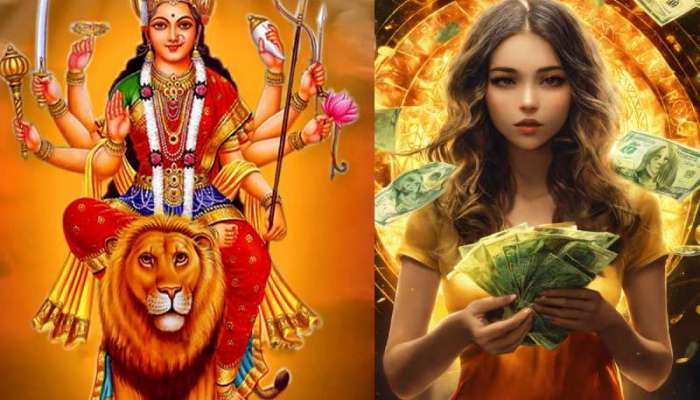 Shukra Navratri 2024: આ ચાર રાશિ માટે સૌથી શુભ રહેશે નવરાત્રિ! માતાજી કરશે બેડોપાર