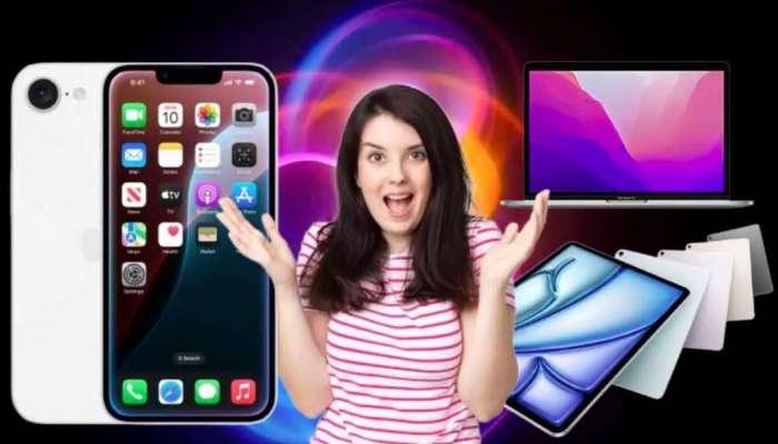 અરે વાહ! iPhone 16 પછી આવી રહ્યો છે સસ્તો iPhone, iPad અને Mac, જાણો વિગતો