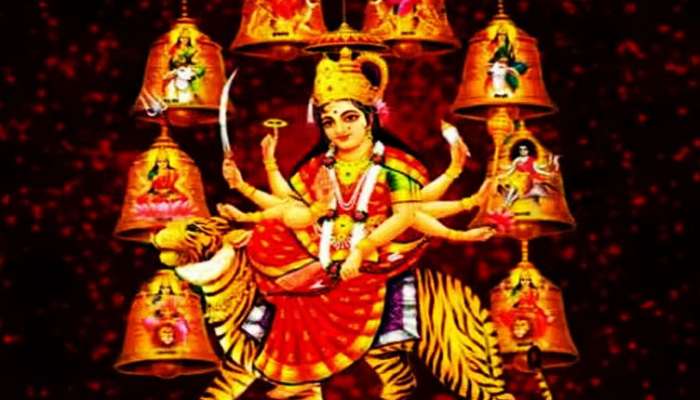 ગુજરાતમાં શક્તિના પર્વની ક્યાં કેવી છે તૈયારીઓ? નવરાત્રિમાં ઉપવાસનું હેલ્થ સાથે જોડાયેલું ખાસ કારણ પણ જાણો