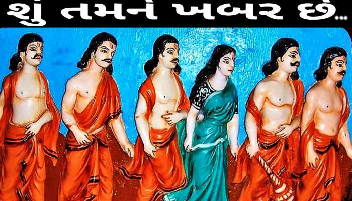 કેમ વનવાસમાં પાંડવોને નહોંતું ખૂટતુ ભોજન? જાણો યુધિષ્ઠિર પાસે એવું કયું હતું ચમત્કારિક પાત્ર