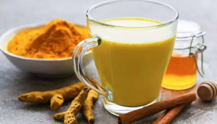 Health benefits: ઘી અને હળદરવાળું દૂધ પીવું કેમ છે જરૂરી? જાણો આના 7 જબરદસ્ત ફાયદા