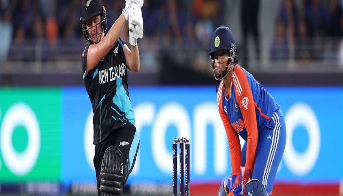 IND W vs NZ W: ટી20 વિશ્વકપમાં ભારતીય મહિલા ટીમની ખરાબ શરૂઆત, ન્યૂઝીલેન્ડ સામે 58 રને થયો પરાજય