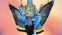 Shani Gochar: ડિસેમ્બર 2024 સુધી 3 રાશિઓને થતો રહેશે ધનલાભ, શનિ આપશે અપાર સફળતા