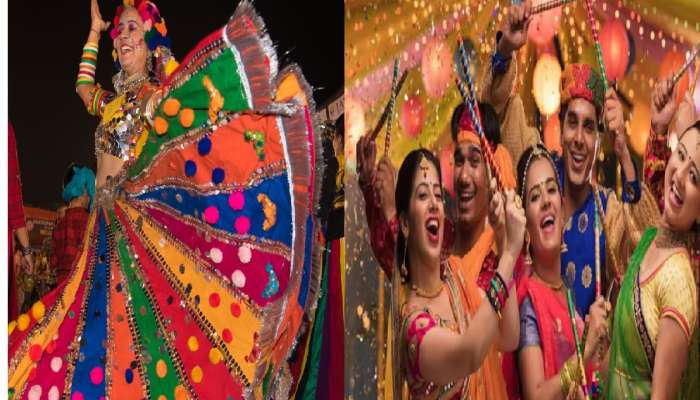  ડાંડિયા અને ગરબામાં શું અંતર છે? 90% લોકોને નથી ખબર આ સવાલનો જવાબ