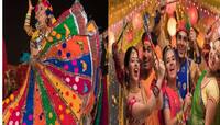 ડાંડિયા અને ગરબામાં શું અંતર છે? 90% લોકોને નથી ખબર આ સવાલનો જવાબ