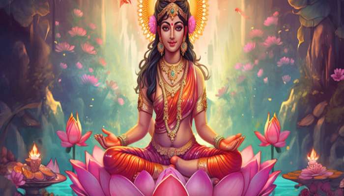 Money Vastu Tips: માં લક્ષ્મીને પ્રસન્ન કરવા હોય તો સવારે ઉઠતાવેંત કરો આ 4 શુભ કામ, ધનથી છલકાશે તિજોરી