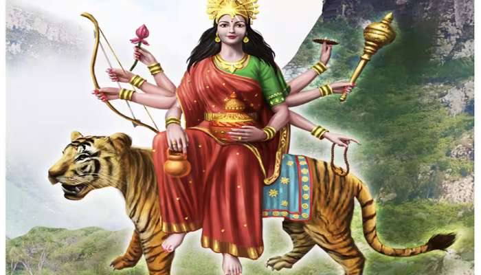 Navratri 2024: નવરાત્રિના ચોથા નોતરે કયા માતાજીથી થાય છે આરાધના? જાણો શું છે કારણ