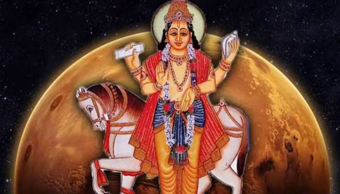 Shukra Nakshatra Gochar 2024: 13 ઓક્ટોબર સુધી 3 રાશિઓ માટે ગોલ્ડન પીરિયડ, દરેક કામ થશે સફળ, વધશે આવક