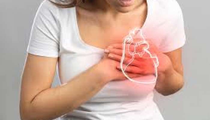 Women and Heart Disease: મહિલાઓને અલગ-અલગ રીતે પરેશાન કરે છે હૃદય રોગ, આ લક્ષણો ઓળખવામાં ક્યારેય ન કરો આ ભૂલ