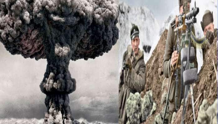 છેલ્લા 5 વર્ષમાં થયા 5 સૌથી ખતરનાક યુદ્ધ! દુનિયાભરમાં જોવા મળે છે તેની આફ્ટર ઈફેક્ટ