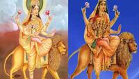 નવરાત્રિના પાંચમા નોરતે કેમ સ્કંદમાતાની કરાય છે આરાધના? જાણો મહત્ત્વ