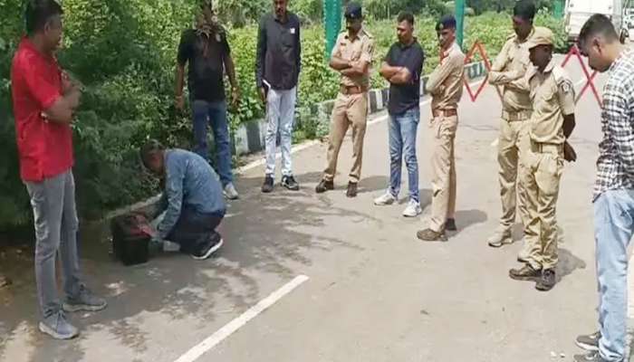 વડોદરા ગેંગરેપના આરોપીઓને શોધવા 200 સુપરકોપ્સ કામે લાગ્યા! આરોપીઓ ફરાર