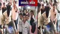 વડોદરા સગીરા ગેંગરેપના 5 માંથી 3 આરોપી વિધર્મી! કોણ બગાડવા માંગે છે ગુજરાતનો માહોલ?