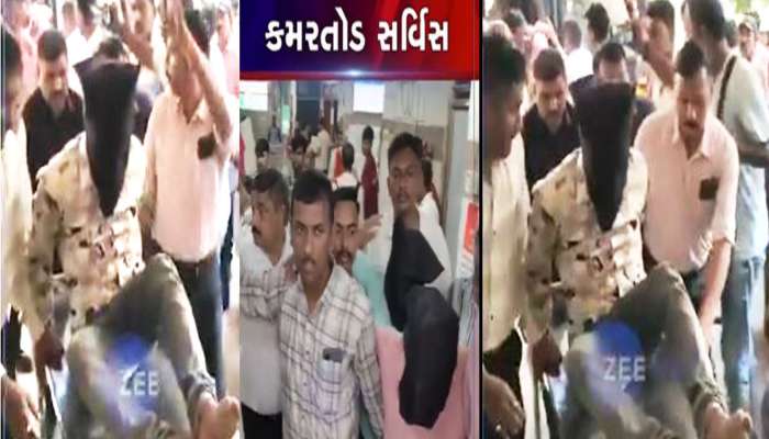 વડોદરા સગીરા ગેંગરેપના 5 માંથી 3 આરોપી વિધર્મી! કોણ બગાડવા માંગે છે ગુજરાતનો માહોલ?