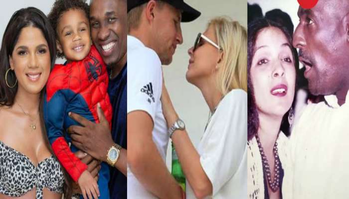 વિશ્વના 8 ક્રિકેટર જેમણે લગ્ન વિના ગર્લફ્રેન્ડને બનાવી દીધી હતી કુંવારી માતા, ક્રિકે