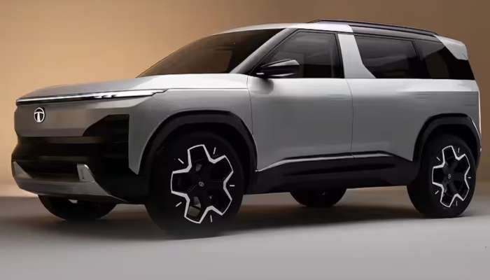 Tata નો મોટો દાવ! થારને ટક્કર આપવા ઉતારશે ધાંસૂ SUV, જબરદસ્ત પાવરથી હશે લેસ