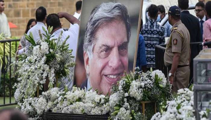 Ratan Tata Successor: ટાટા ટ્રસ્ટને મળી ગયા રતન ટાટાના વારસદાર, 39 લાખ કરોડના ટ્રસ્ટના આ હશે નવા ચેરમેન