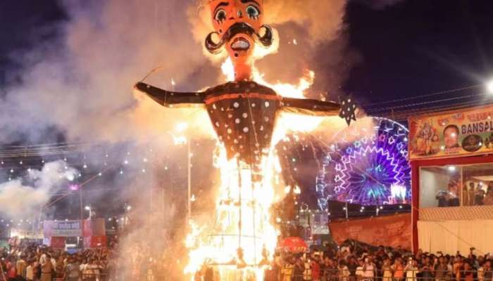 Dussehra: દશેરા પર કરી લો આ 4 નાનકડાં ઉપાય, માં લક્ષ્મીની કૃપાથી અઢળક ધનવર્ષા થશે
