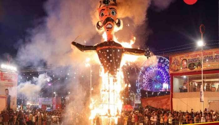 જોજો! દશેરાના દિવસે ભૂલથી પણ તમને કોઈ આ 3 વસ્તુ ના આપે! નહીં તો જિંદગીભર 'પથારી' ફરી