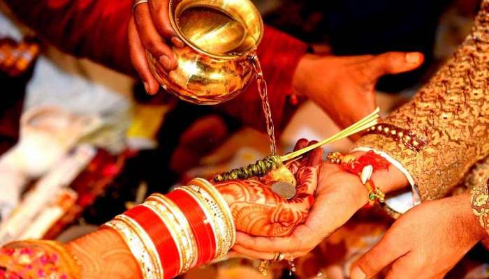 લગ્ન માટે નવેમ્બર-ડિસેમ્બરમાં માત્ર 18 શુભ મુહૂર્ત, જાણો કઈ કઈ તારીખોમાં ગૂંજશે શરણાઈ