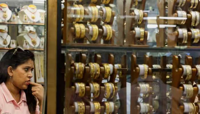 Gold Price Today: દશેરાના બીજા દિવસે સોનાના ભાવમાં આવી તેજી, જાણો 22 અને 24 કેરેટ ગોલ્ડનો રેટ