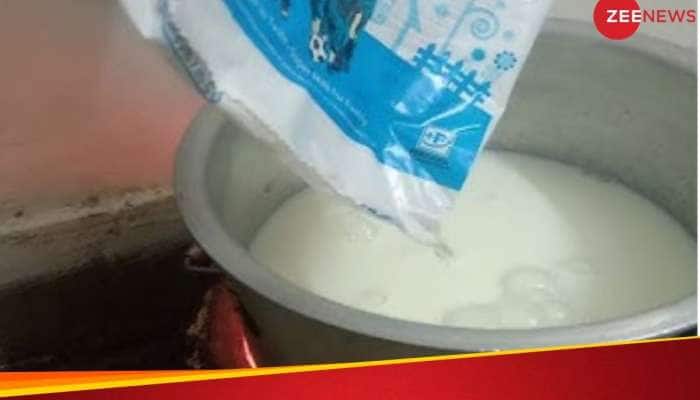 થેલીનું દૂધ ઉકાળવું જોઈએ કે નહીં? એક્સપર્ટ પાસેથી સત્ય જાણીને તમે ફફડી જશો!