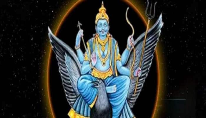 Shani Gochar 2024: દિવાળી પછી શનિ બદલશે ચાલ, ત્રણ રાશિઓ થશે માલામાલ, બદલી જશે કિસ્મત