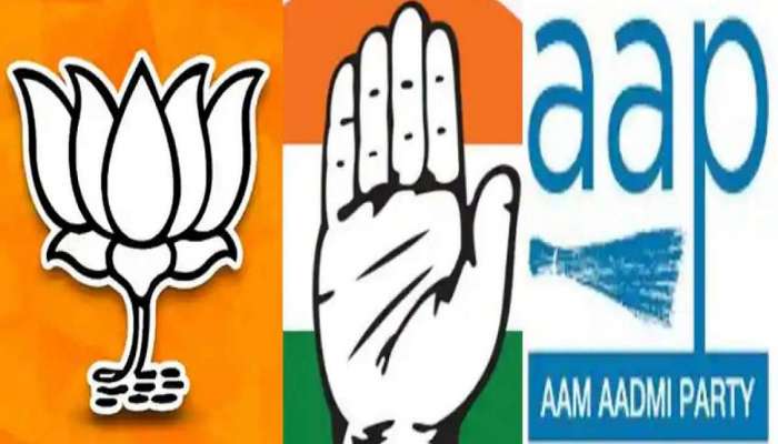 વાવ વિધાનસભાની પેટાચૂંટણીમાં જોવા મળશે ત્રિપાંખીયો જંગ, આમ આદમી  પાર્ટી પણ ઝંપલાવશે