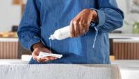 Cleaning Tips: સોફા પર પડેલા ડાઘ કાઢવાની સૌથી સરળ રીત, ટ્રાય કરો ત્રણમાંથી કોઈ એક 