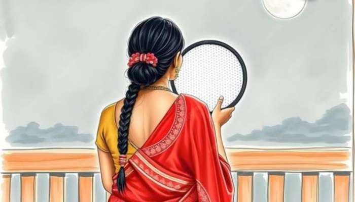Karwa Chauth 2024: કરવા ચોથ પર તમારી રાશિ પ્રમાણે કરો આ વસ્તુઓનું દાન, મળશે સુખ-સૌભાગ્ય, મનોકામના થશે પૂરી!
