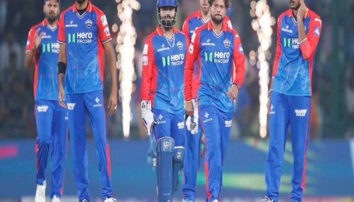 IPL 2025: માત્ર 3 ખેલાડીને રિટેન કરશે DC, આ પૂર્વ ગુજરાતી ખેલાડીને આપી શકે છે મોટી જવાબદારી